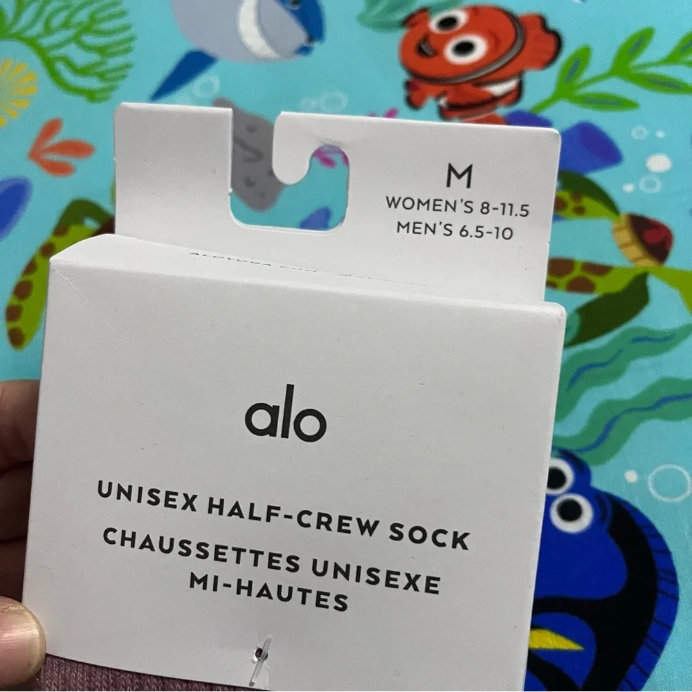ALO Yoga new alo